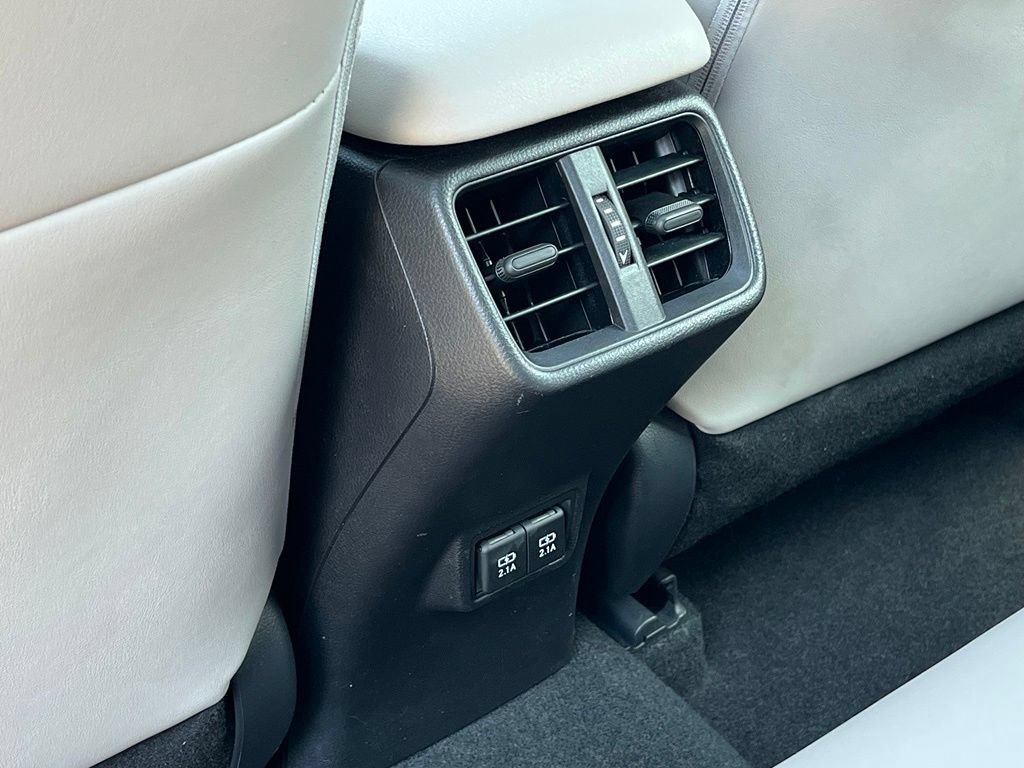Used 2019 Lexus UX 250h w/ Premium Package AWD/4WD image 24
