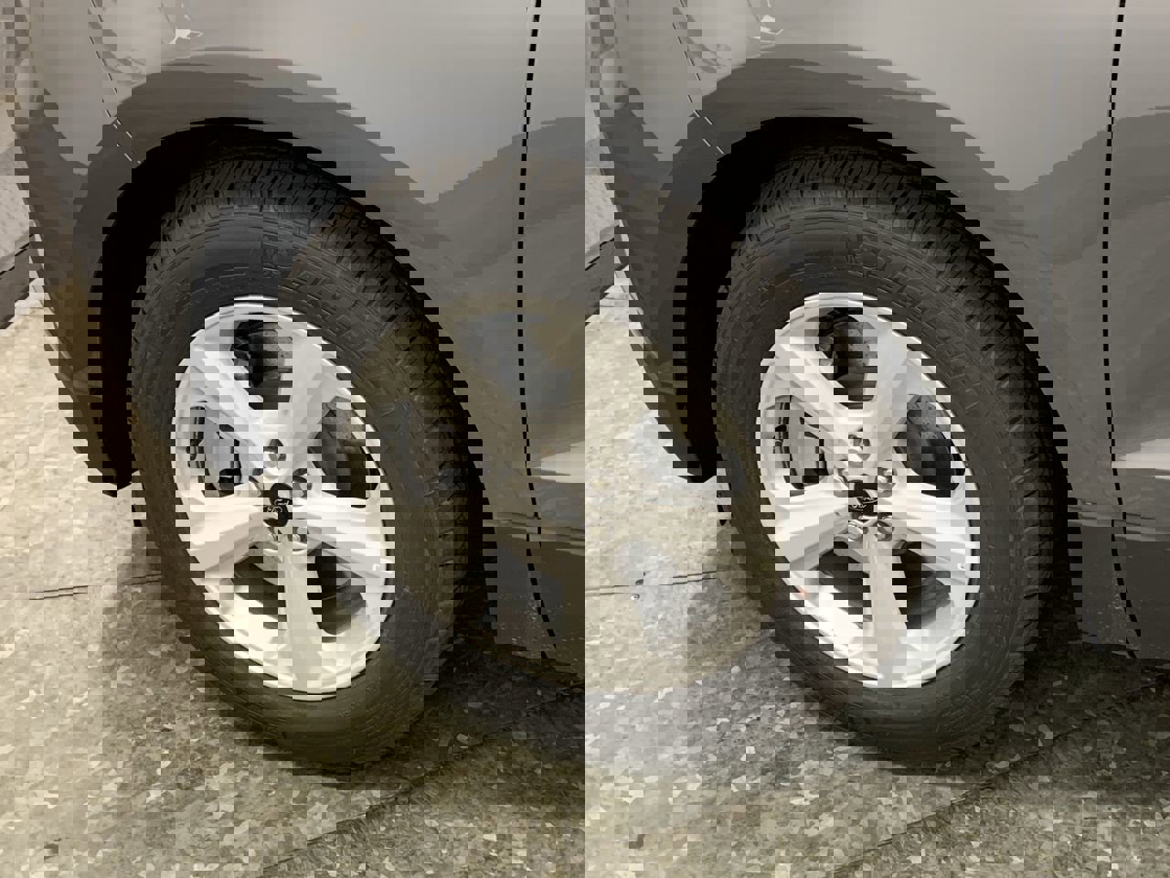 New 2024 Ford Edge SE image 28