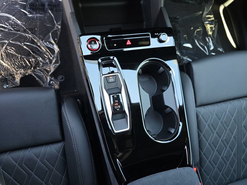New 2027 Audi SQ6 e-tron Premium Plus AWD/4WD image 28