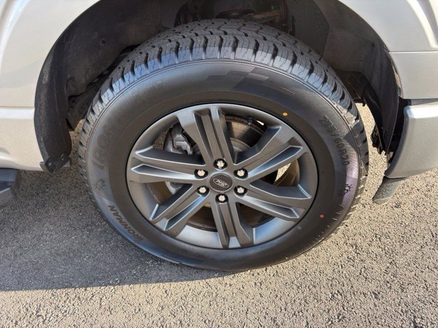 Used 2023 Ford F150 XLT w/ Equipment Group 302A High AWD/4WD image 9