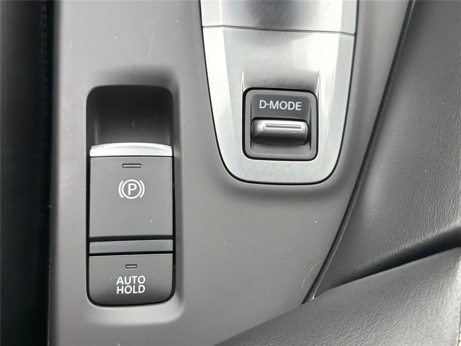 Used 2025 INFINITI QX55 Luxe w/ Cargo Package AWD/4WD image 16