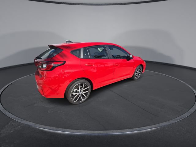 New 2026 Subaru Impreza 2.0i Sport AWD/4WD image 8