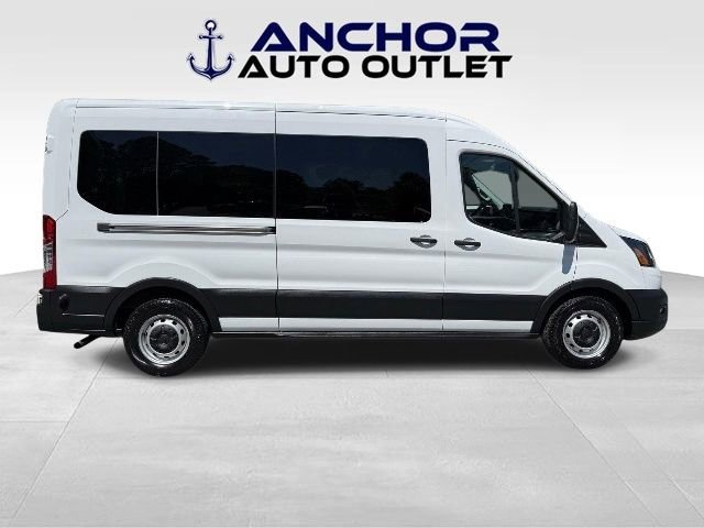 Used 2020 Ford Transit 350 XL RWD image 9