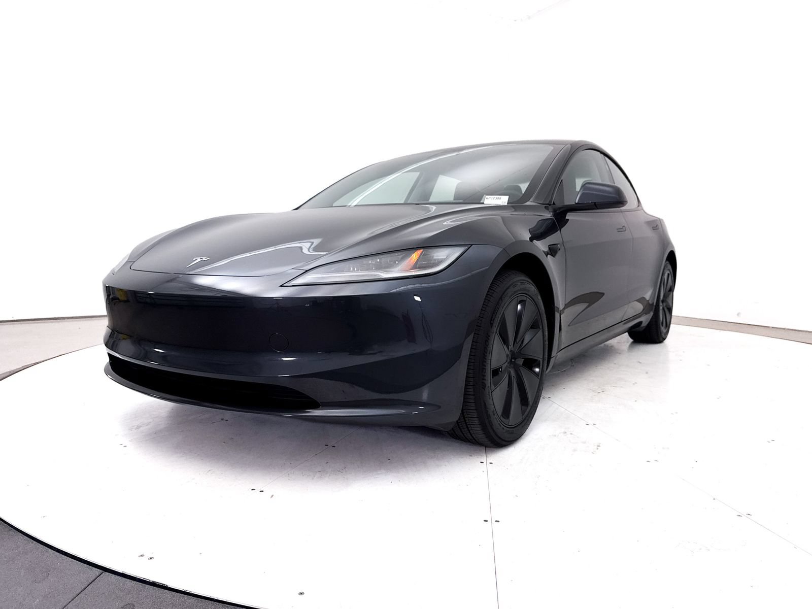 Used 2025 Tesla Model 3 Long Range RWD image 13