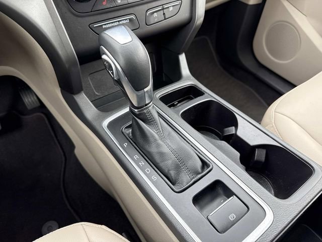 Used 2018 Ford Escape SEL image 27