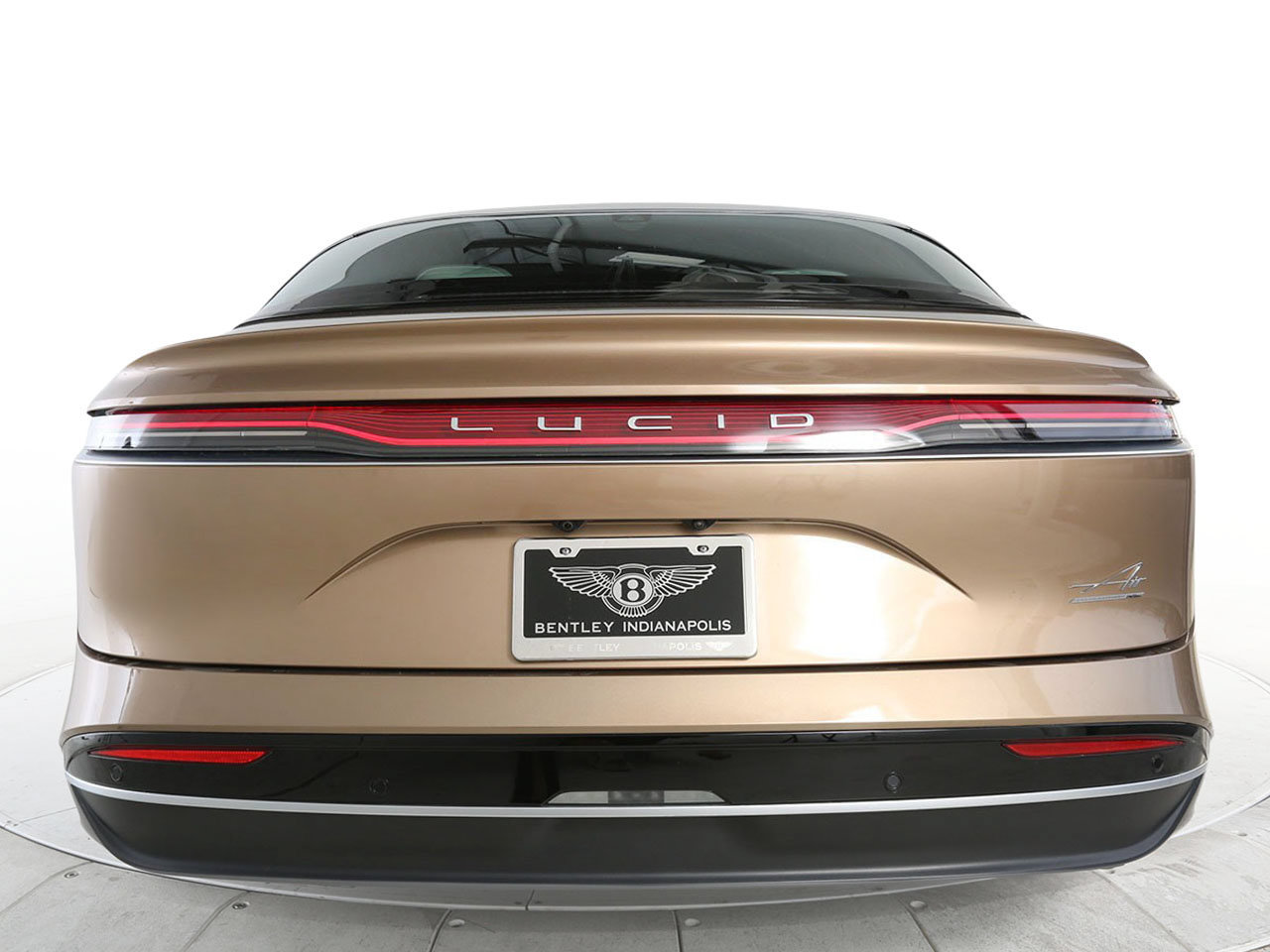 Used 2022 Lucid Air Dream Edition AWD/4WD image 13