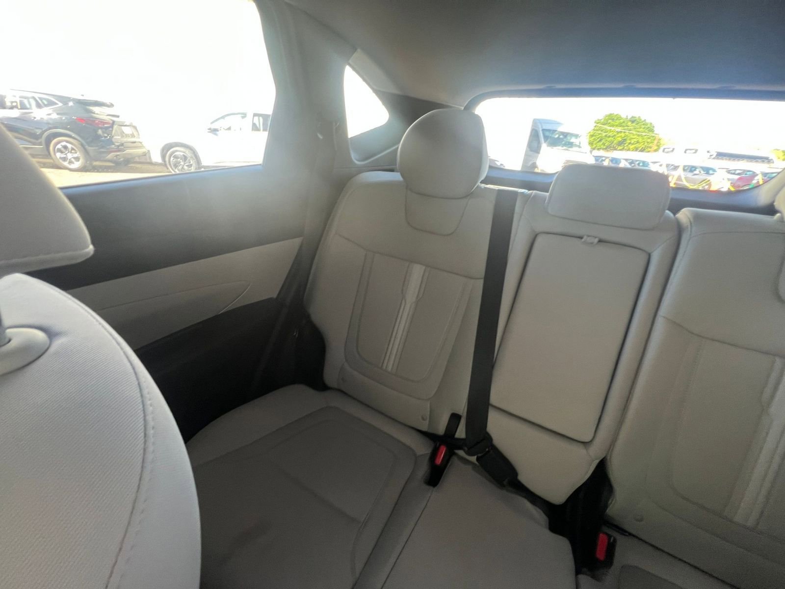Used 2025 Hyundai Tucson SEL image 39
