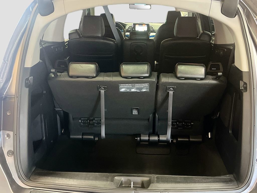 Used 2023 Honda Odyssey Touring image 28