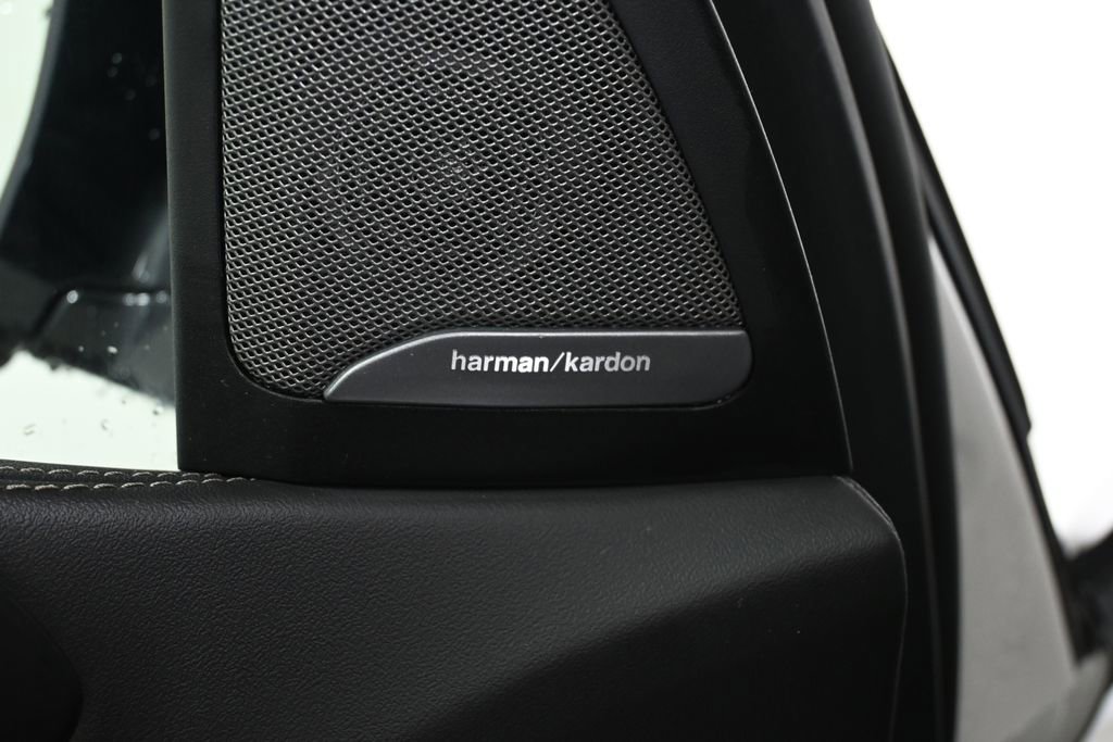 Certified 2026 BMW X7 xDrive40i w/ M Sport Package image 24