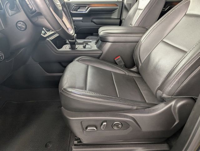 Used 2024 GMC Sierra 1500 Denali w/ Denali Reserve Package image 14