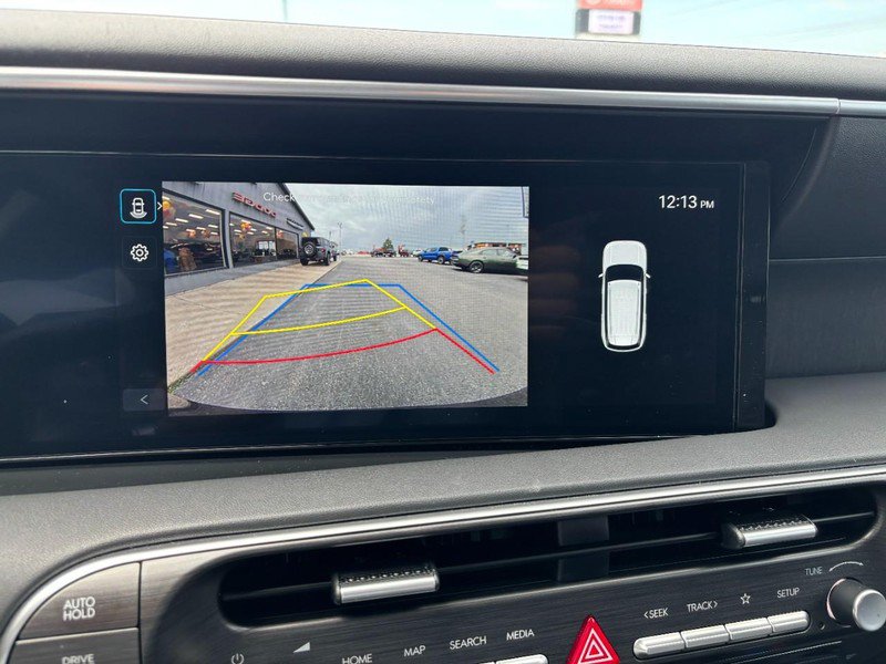 Used 2026 Hyundai Palisade SEL FWD image 19