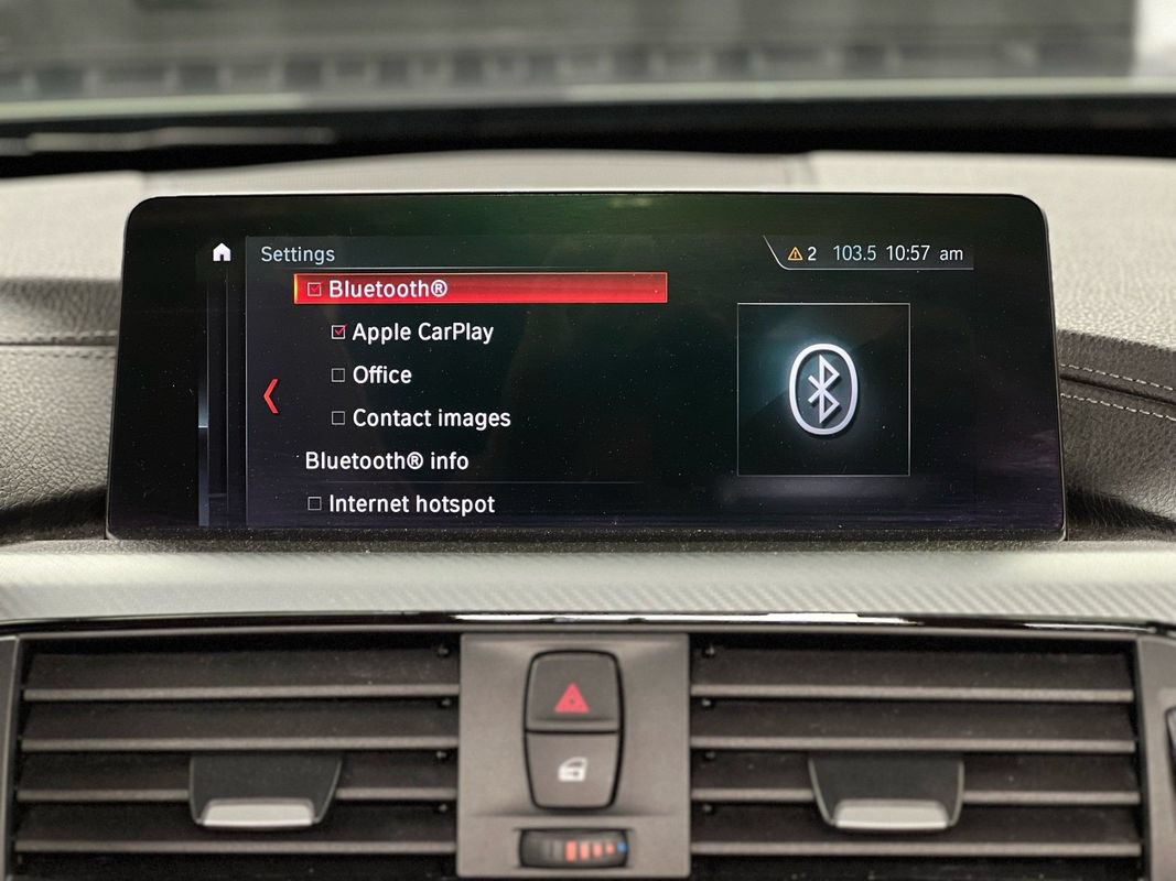 Used 2019 BMW 430i xDrive Convertible w/ Convenience Package AWD/4WD image 29