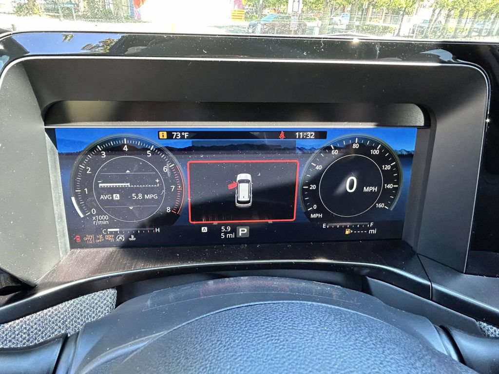 New 2026 Subaru Outback Limited w/ Premium/Limited Package 2 AWD/4WD image 22