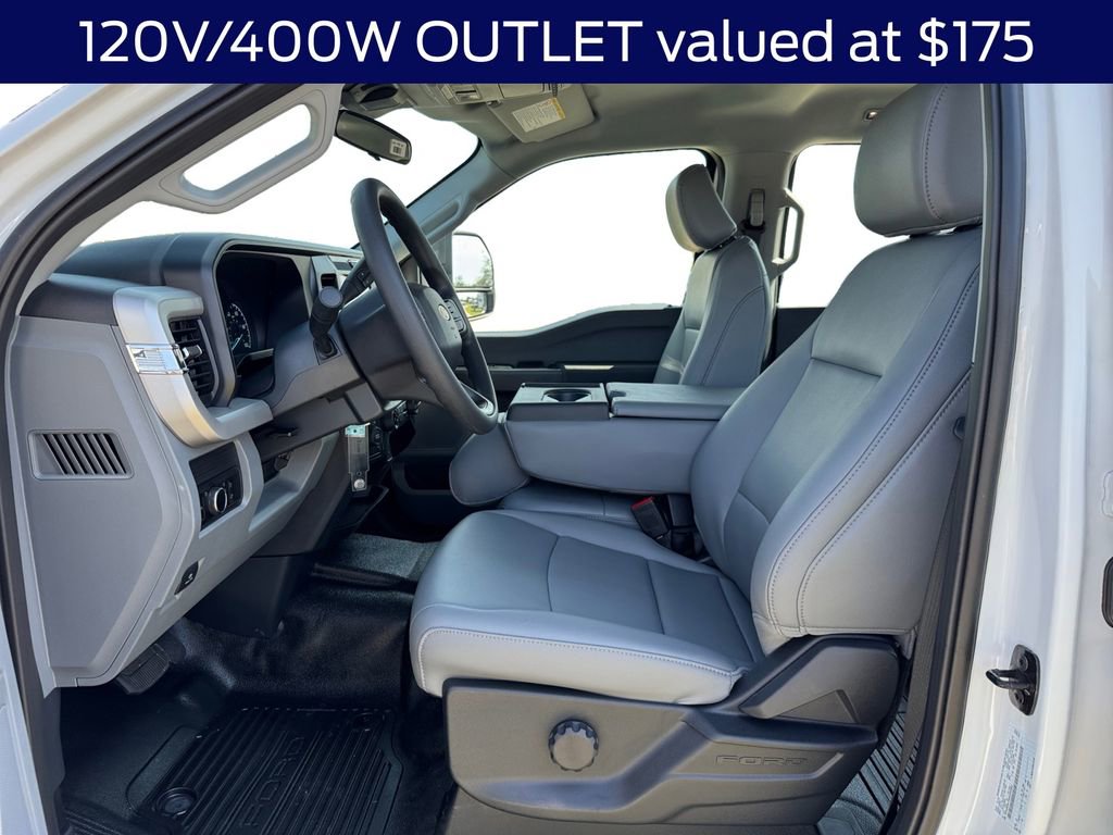 New 2025 Ford F550 XL image 11