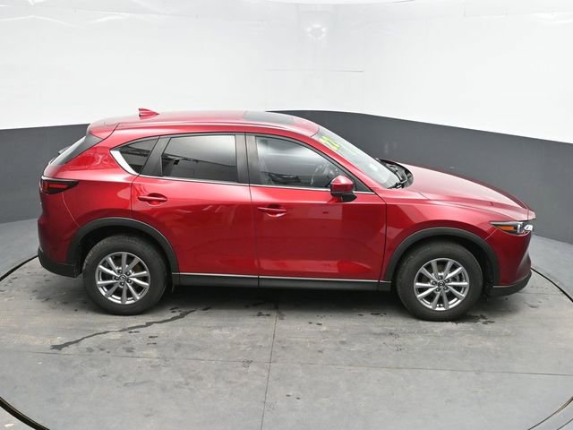Used 2022 MAZDA CX-5 AWD 2.5 S image 25