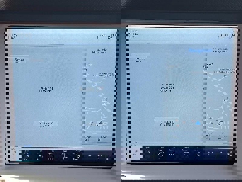 Used 2023 Ford Bronco Heritage Edition image 12