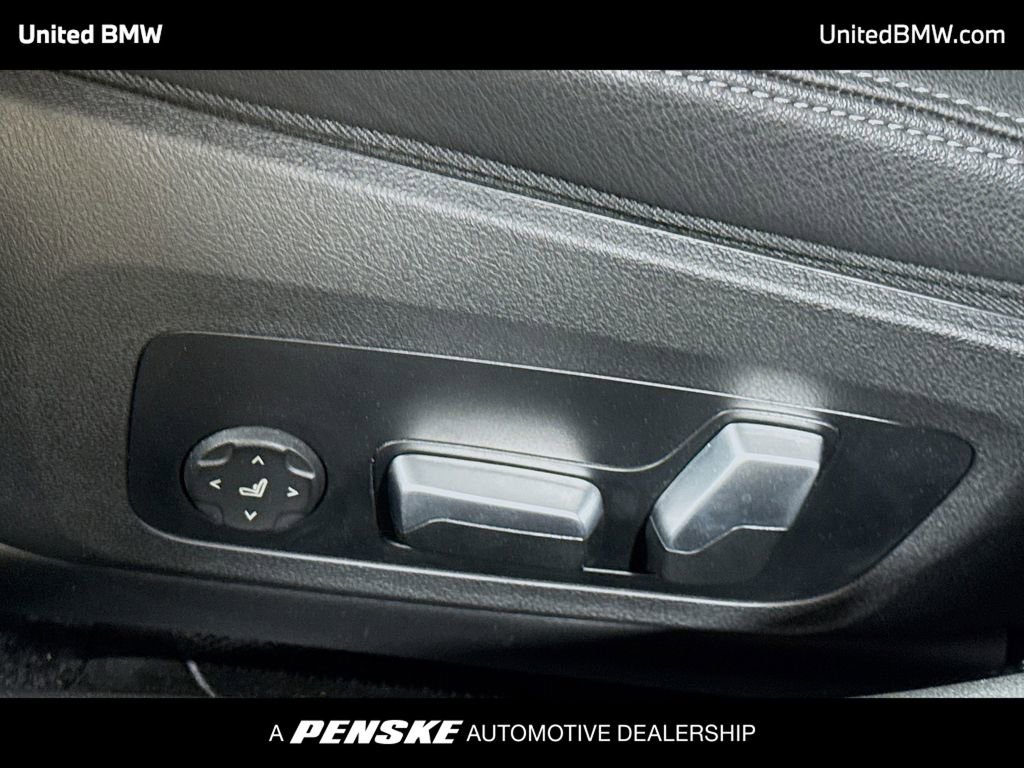 Used 2024 BMW 430i Gran Coupe w/ Premium Package RWD image 4