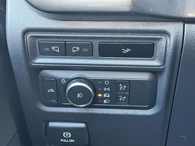 Used 2022 Ford F150 XLT w/ Equipment Group 302A High image 18