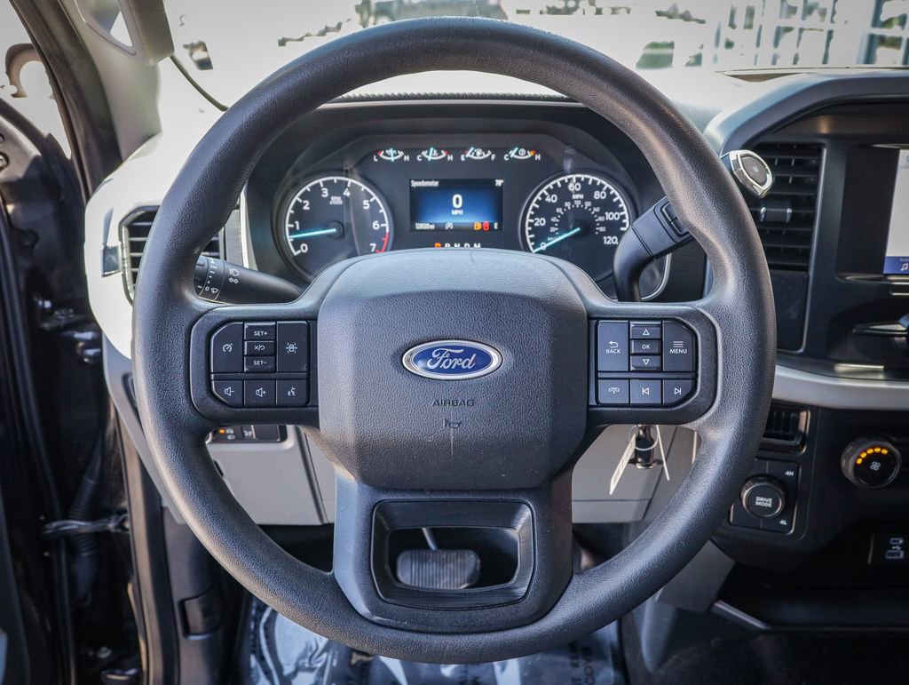 Used 2021 Ford F150 XLT AWD/4WD image 20
