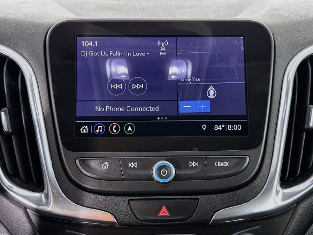 Used 2020 Chevrolet Equinox LT FWD image 15