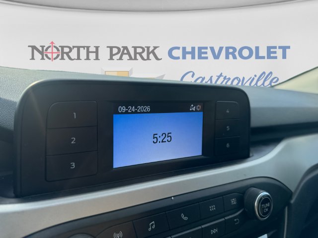 Used 2021 Ford Escape S FWD image 15