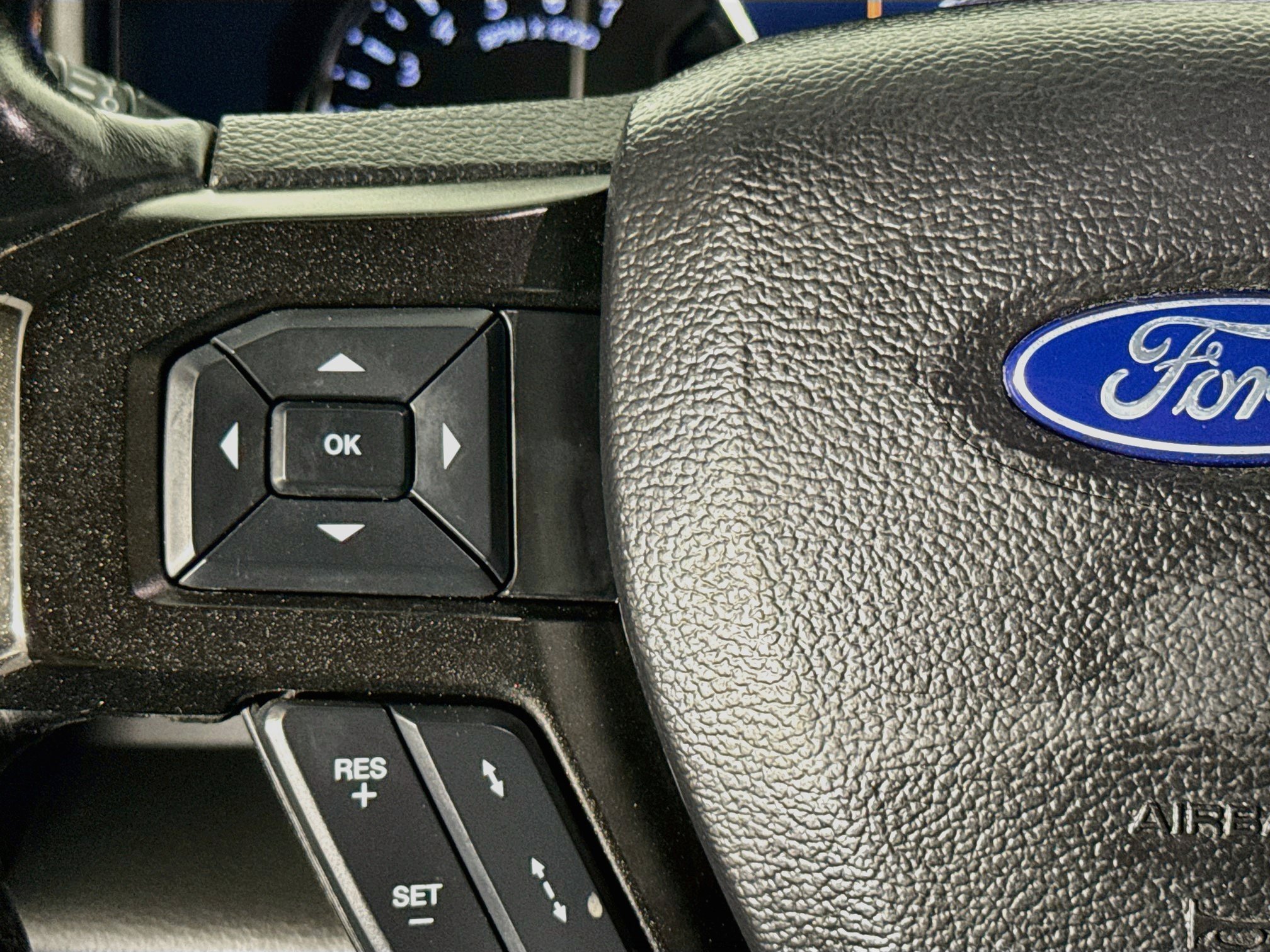 Used 2020 Ford Expedition Limited w/ Texas Edition Package RWD image 11