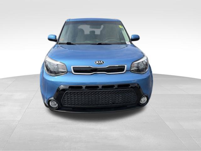 Used 2016 Kia Soul + w/ Designer's Package FWD image 2