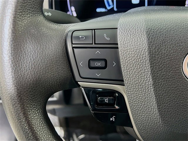 Used 2025 Toyota Camry LE image 13