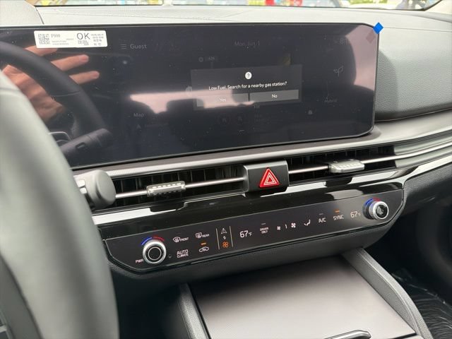 New 2026 Kia Sportage SX Prestige AWD/4WD image 17