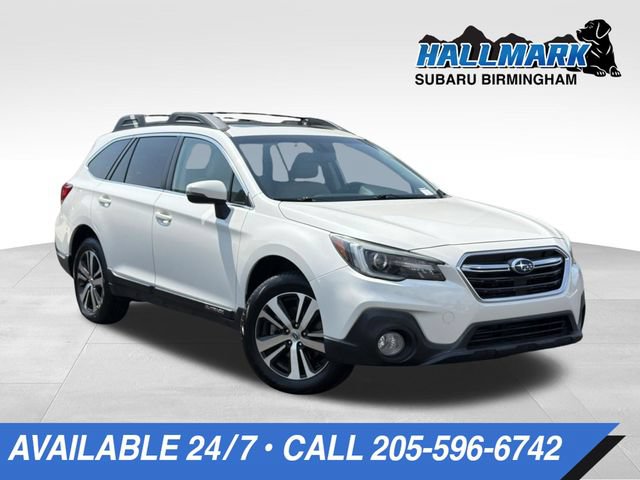 Used 2019 Subaru Outback 2.5i Limited AWD/4WD image 1
