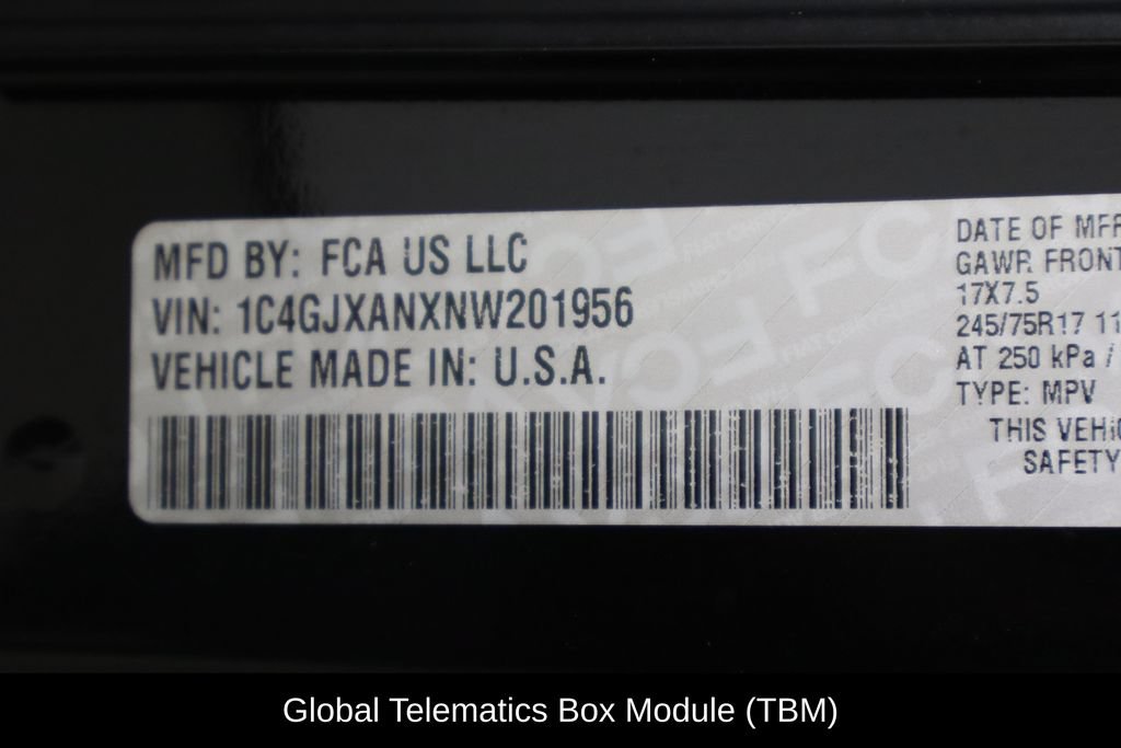 Used 2022 Jeep Wrangler Sport AWD/4WD image 24