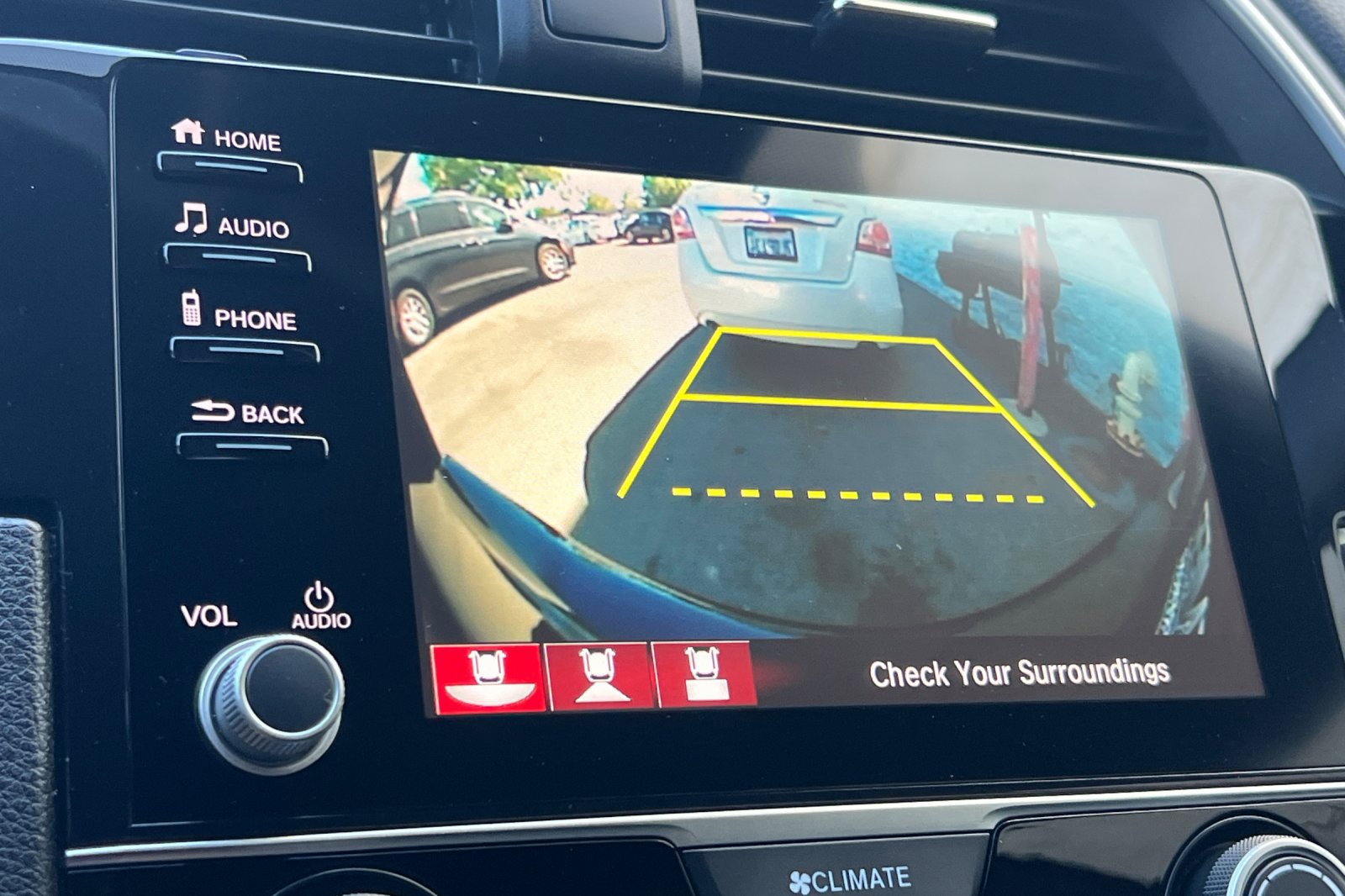 Used 2019 Honda Civic Sport image 20