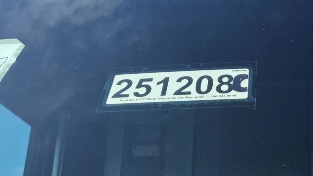 New 2025 Chevrolet Brightdrop 600 FWD image 30