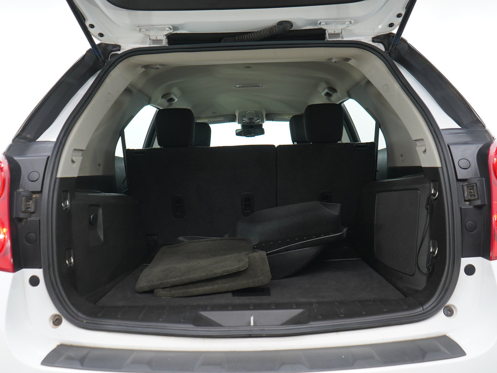 Used 2015 Chevrolet Equinox LS FWD image 17