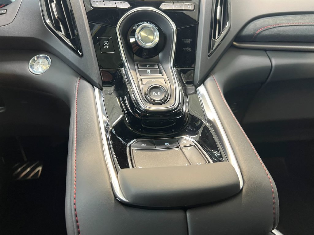 New 2026 Acura RDX w/ Advance Package AWD/4WD image 26