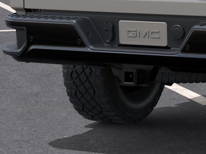 New 2026 GMC Sierra 2500 AT4X w/ LPO, Black Badging Package AWD/4WD image 14