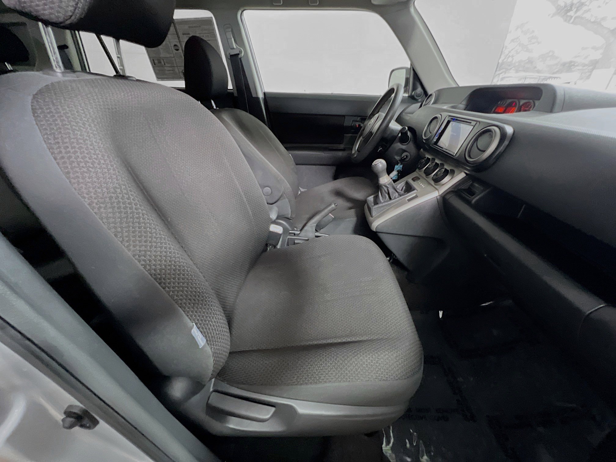 Used 2008 Scion xB image 29