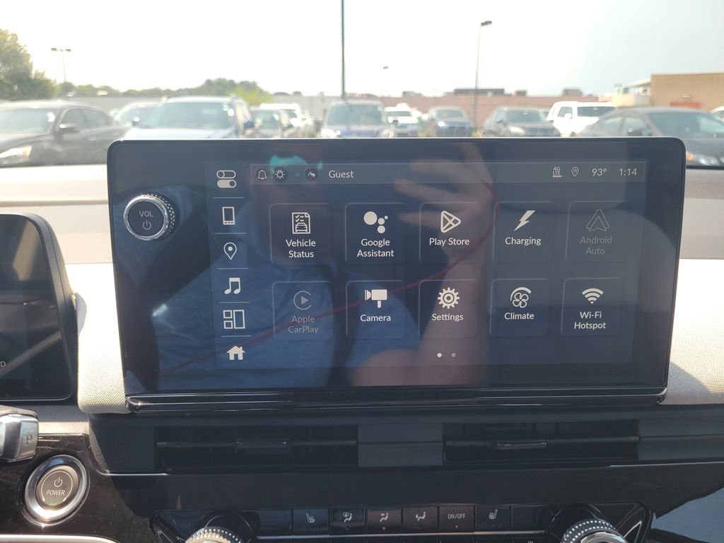 New 2026 Honda Prologue EX image 22