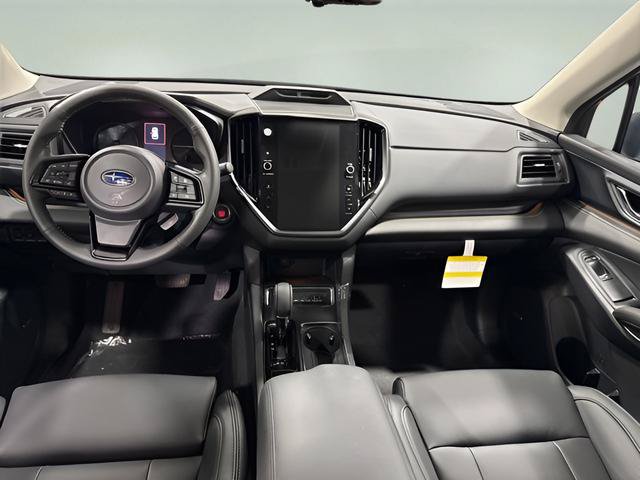 New 2026 Subaru Ascent Bronze Edition AWD/4WD image 9
