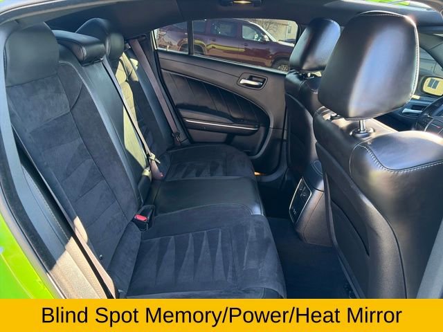 Used 2023 Dodge Charger Scat Pack image 35