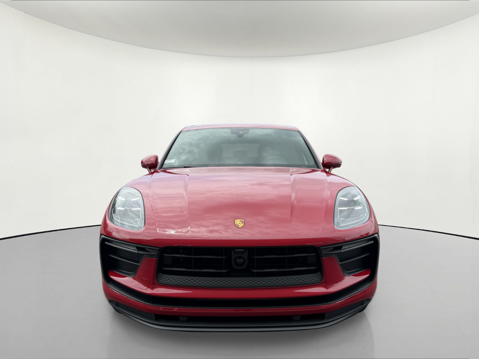 New 2026 Porsche Macan AWD/4WD image 10