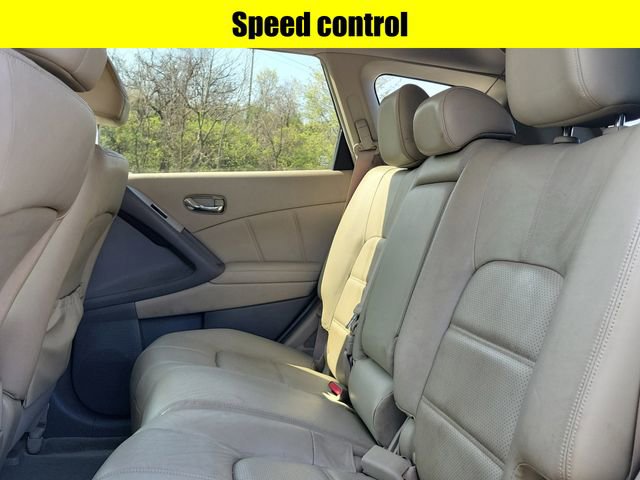 Used 2011 Nissan Murano SL image 26