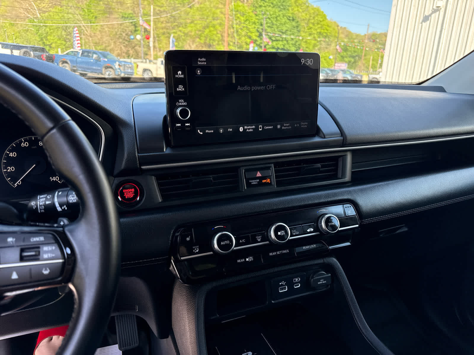 Used 2023 Honda Pilot EX-L image 20