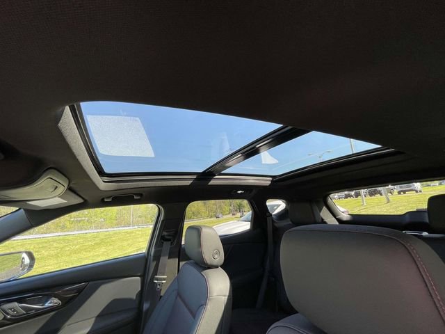 New 2026 Chevrolet Blazer RS AWD/4WD image 21