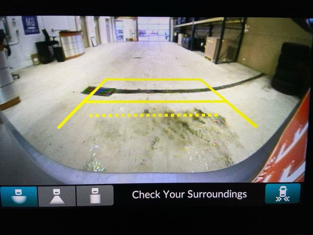 Used 2023 Honda CR-V EX image 19