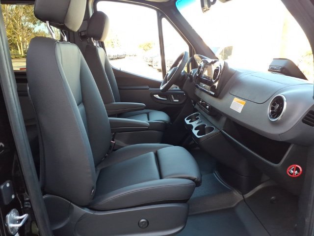 New 2026 Mercedes-Benz Sprinter 2500 image 15