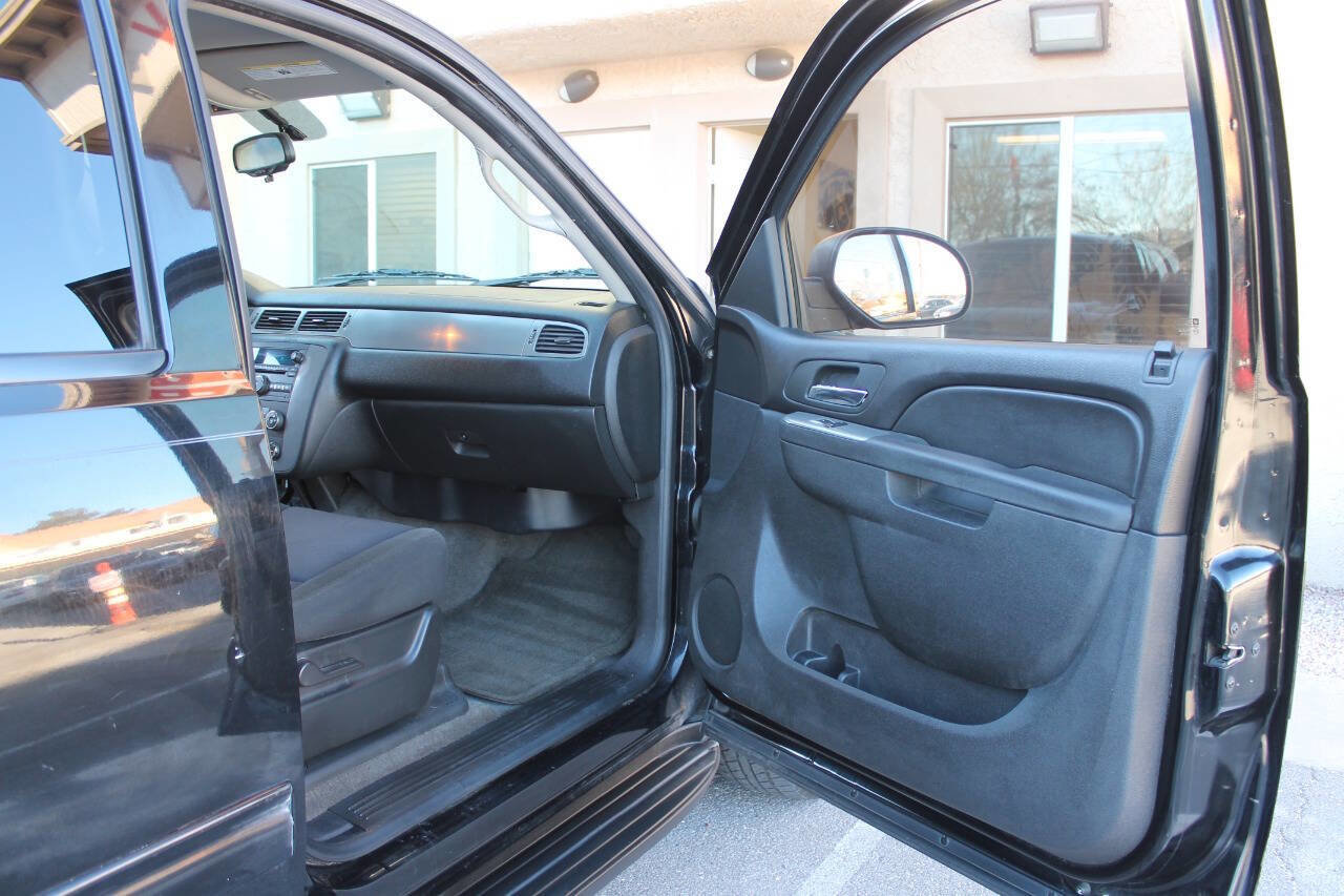 Used 2010 Chevrolet Tahoe LS image 26