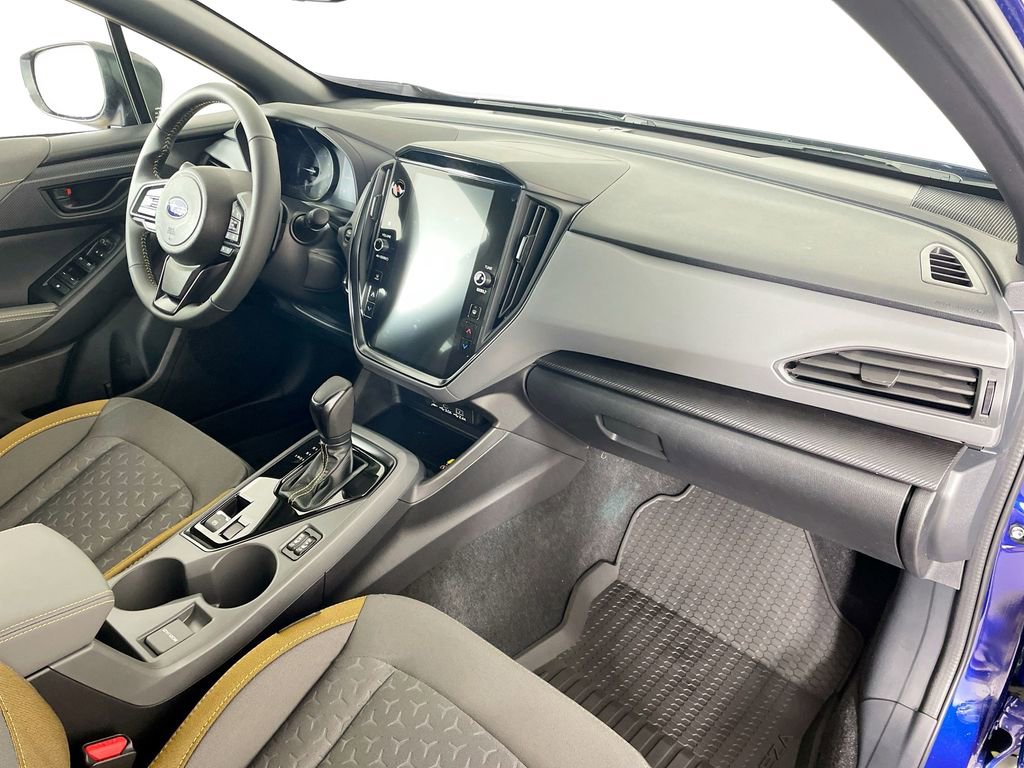 New 2026 Subaru Crosstrek 2.5i Sport image 28