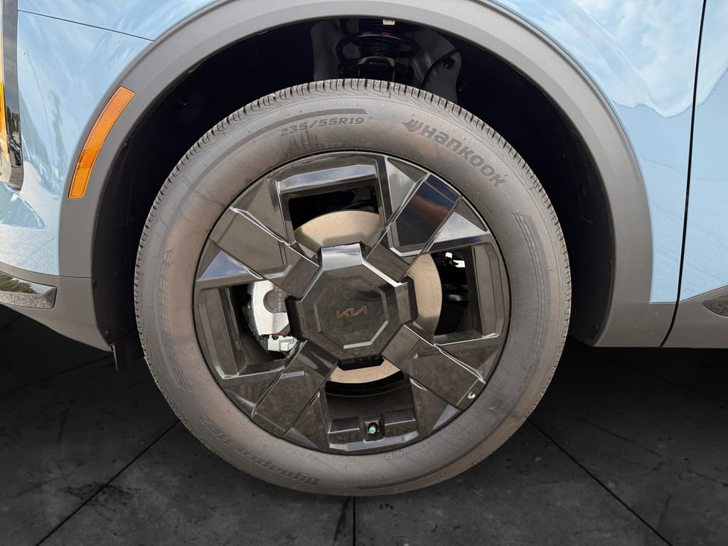 New 2026 Kia Sportage X-Line image 14