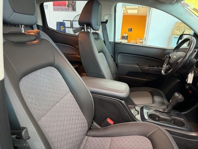 Used 2019 Chevrolet Colorado Z71 image 27